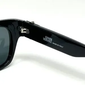 Gianni Versace vintage sunglasses mod 405/G col. 852 Vintage Gianni Versace MOD.405/G COL.852 Sunglasses - Etsy main image 4